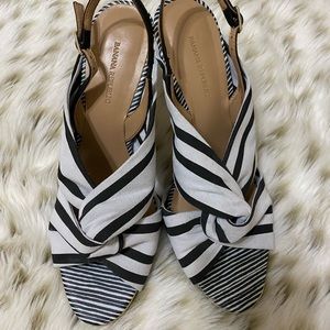 Banana Republic Shoes